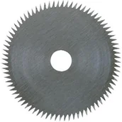 Akcesoria do elektronarzędzi - Proxxon Micromot Dysk tnący Super Cut zamienny Ostrze do 823004 (28014) - miniaturka - grafika 1