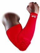 Pozostała odzież dla rowerzystów - McDavid Mcdavid Hexpad 6500 Power Shooter Rękaw Ochronny, Czerwony, S (6500R-SC-S) - miniaturka - grafika 1