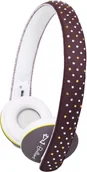 Słuchawki - Trevi DJ 682 - miniaturka - grafika 1
