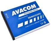 Baterie do telefonów - Avacom Bateria dla Samsung Galaxy Mini Li-Ion 3,7V 1200mAh EB494353VU - miniaturka - grafika 1