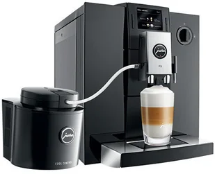 Ekspres do kawy Jura F9 Piano Black 15127 - Ekspresy do kawy - miniaturka - grafika 3