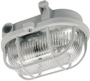 Kanlux S.A. MILO 7040T/P Oprawa kanałowa 70523 - Oprawy, klosze i abażury - miniaturka - grafika 6