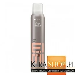 Wella EIMI DRY ME SUCHY Szampon 180ML - Szampony do włosów Wella EIMI DRY ME SUCHY Szampon 180ML - Szampony do włosów - miniaturka - grafika 6