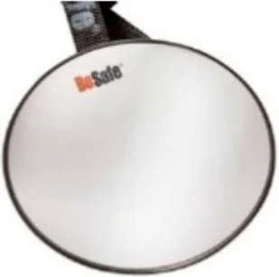 BeSafe Baby Mirror Lusterko 6446.001 - Akcesoria do fotelików - miniaturka - grafika 2