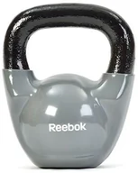 Kettlebell - Reebok Kettlebell 8 kg - miniaturka - grafika 1