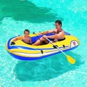 Pontony - Bestway 61083 - miniaturka - grafika 1