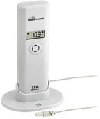 Termometry domowe - TFA 30.3304.02 - miniaturka - grafika 1