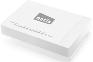 Netis GP8501GP - Routery - miniaturka - grafika 3