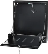 Akcesoria do monitoringu - obudowa do kamer AWO-530 535 x 650 x 130 mm - miniaturka - grafika 1