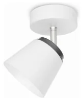 Lampy ścienne - Philips Kinkiet DENDER 1xLED 53340/31/16 - miniaturka - grafika 1