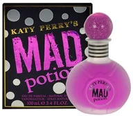 Wody i perfumy damskie - Katy Perry Katy Perrys Mad Potion woda perfumowana 15ml - miniaturka - grafika 1