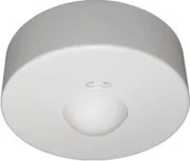 Czujniki ruchu i zmierzchu - F&F Mikrofalowy Czujnik ruchu DRM-02 - miniaturka - grafika 1