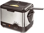 Frytkownice - Princess Mini Fryer - miniaturka - grafika 1