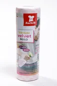 Ściereczki, gąbki, czyściki - Ściereczki Velvet Rolo - 40 sztuk - miniaturka - grafika 1