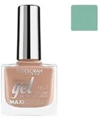 Lakiery do paznokci - Deborah Gel Effect Nail Polish 36 Bright Sea 8,5ml - miniaturka - grafika 1