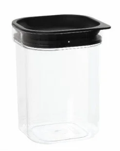 Plast Team Pojemnik HAMBURG FOOD CANISTER 1,6 L 135 X 135 X 175 mm 5171 - Pojemniki kuchenne - miniaturka - grafika 3