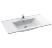 Umywalki - Cerastyle Arte 85x45 067500u - miniaturka - grafika 1
