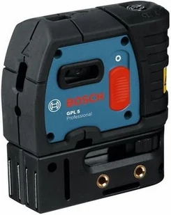 Bosch GPL 5 (601066200) - Poziomice laserowe - miniaturka - grafika 6