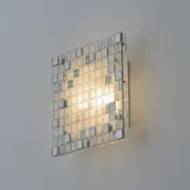 Lampy ścienne - Candellux MOSAIC 10-30610 plafon - miniaturka - grafika 1
