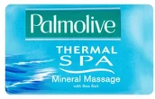 Mydła - Palmolive Thermal Spa Mineral Massage Mydło w kostce 90 g - miniaturka - grafika 1