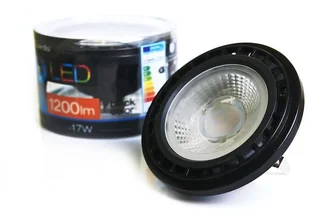 Azzardo Żarówka LED QR111 17W  G5.3 (LL153171) - Żarówki LED - miniaturka - grafika 2
