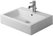 Umywalki - Duravit Vero 60 60x47 04546000271 - miniaturka - grafika 1