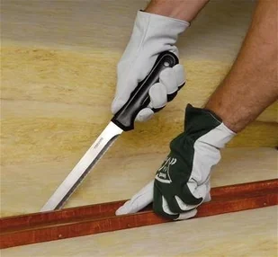 FISKARS nóż do wełny mineralnej 125870 - Nożyce i noże - miniaturka - grafika 6