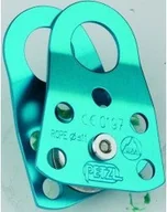 Sprzęt wspinaczkowy - Petzl bloczek MINI - miniaturka - grafika 1