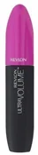 Tusze do rzęs - Revlon Ultra Volume Mascara 8,5ml W Tusz do rzęs 001 Blackest Black 64543 - miniaturka - grafika 1