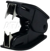 Rozszywacze - Yanda Rozszywacz czarny KA7353 - miniaturka - grafika 1