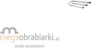 ROTHENBERGER Teleskopowa rura prowadząca 16mm / 22 mm - Inne urządzenia budowlane - miniaturka - grafika 2