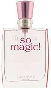 Wody i perfumy damskie - Lancome Miracle So Magic woda perfumowana 30ml - miniaturka - grafika 1