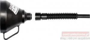 Yato LEJEK DO PALIWA I OLEJU, 2 CZĘŚCIOWY YT0692 - Narzędzia warsztatowe - miniaturka - grafika 3