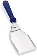 Wyposażenie lokali gastronomicznych - Hendi Łopatka Stal Nierdzewna | 200x76 mm HE855737 - miniaturka - grafika 1