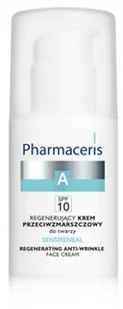 Pharmaceris A Sensireneal intensywny Krem przeciwzmarszczkowy 30ml - Kremy do twarzy - miniaturka - grafika 3