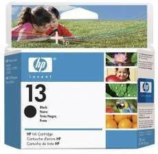 HP Nr 13 C4814AE - Tusze oryginalne HP Nr 13 C4814AE - Tusze oryginalne - miniaturka - grafika 1