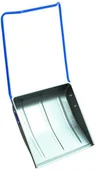 Łopaty do śniegu - Prosperplast Odgarniacz metalowy do śniegu 60 cm - miniaturka - grafika 1
