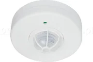 Czujniki ruchu i zmierzchu - Elektrobock ELEKTROBOK PL/ ELEKTROBOCK Czujnik ruchu 360° BEZPRZEWODOWE STEROWANI - miniaturka - grafika 1