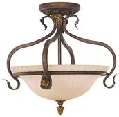Lampy pozostałe - Plafon SONOMA VALLEY FE/SONOMAVAL/SF - Elstead Lighting - miniaturka - grafika 1