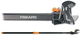 FISKARS zahradní, do výąek (115360) Nůžky univerzální zahradní, do výąek - Nożyce i noże - miniaturka - grafika 2