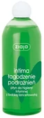 Płyny do higieny intymnej - Ziaja 500ml Intima Babka lancetowata Płyn do higieny intymnej - miniaturka - grafika 1