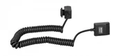 Kable do lamp błyskowych - MeiKe Kabel TTL FA-CC1AM FA-CS1AM do Sony 0,5m 26 - miniaturka - grafika 1
