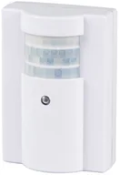 Dzwonki i gongi - Heidemann Dzwonek radiowy 70373 433 MHz 100 m - miniaturka - grafika 1