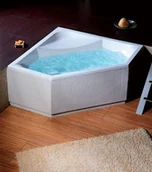 Wanny - Polysan Floss 145x145 08611 - miniaturka - grafika 1