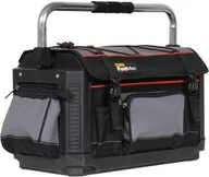 Skrzynki i torby narzędziowe - Stanley Torba SZKIELETOWA Z POKRYWĄ 20 FATMAX 79-213-1 - miniaturka - grafika 1