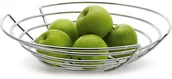 Kosze na owoce - Blomus Kosz na owoce WIRES B68482 - miniaturka - grafika 1