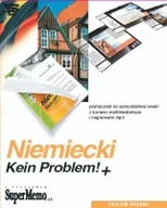 Programy do nauki języków - SuperMemo World Niemiecki. Kein Problem!+ (Poziom średni) - miniaturka - grafika 1