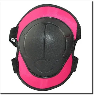 Nils ZESTAW OCHRANIACZY NA ROLKI ROWER H110 roz.S 16-2-339 - Ochraniacze - miniaturka - grafika 5