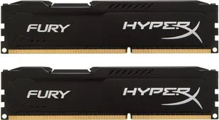 Kingston 4GB HX316C10FBK2/8 DDR3 - Pamięci RAM - miniaturka - grafika 2