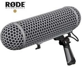 Rode BLIMP - Kamery cyfrowe - akcesoria - miniaturka - grafika 2